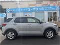 2024 Daihatsu Rocky