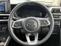 2024 Daihatsu Rocky