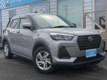 2024 Daihatsu Rocky