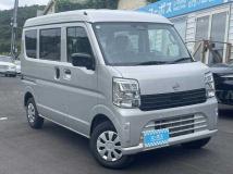 2026 Nissan Clipper Van