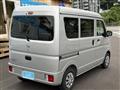 2026 Nissan Clipper Van