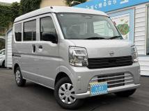 2026 Nissan Clipper Van