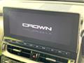 2021 Toyota Crown Hybrid
