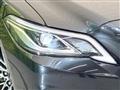 2021 Toyota Crown Hybrid