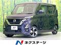 2021 Nissan ROOX