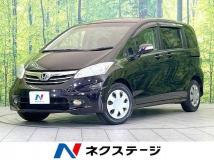 2012 Honda Freed