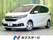 2020 Honda Freed