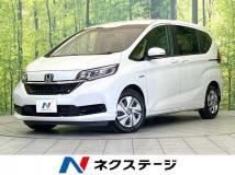 2022 Honda Freed