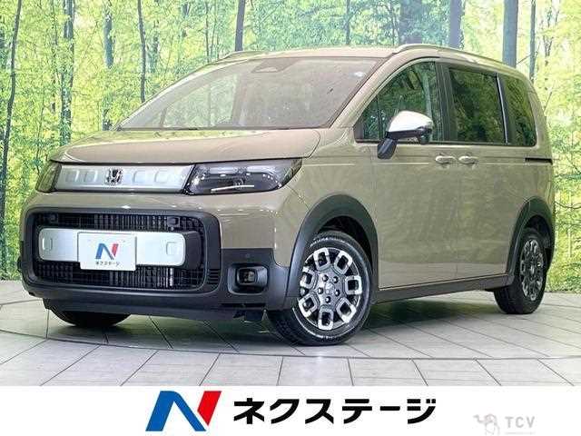 2026 Honda Freed