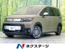 2026 Honda Freed