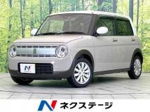 2017 Suzuki Lapin