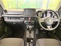 2025 Suzuki Jimny Sierra
