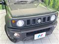 2025 Suzuki Jimny Sierra