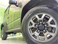 2025 Suzuki Jimny Sierra