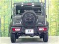 2025 Suzuki Jimny Sierra