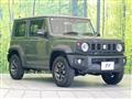 2025 Suzuki Jimny Sierra