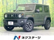 2025 Suzuki Jimny Sierra