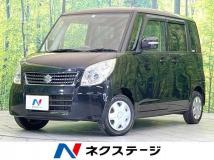 2012 Suzuki Palette