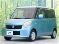 2012 Nissan ROOX