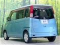 2012 Nissan ROOX