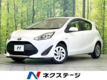 2020 Toyota AQUA