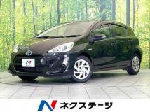 2015 Toyota AQUA