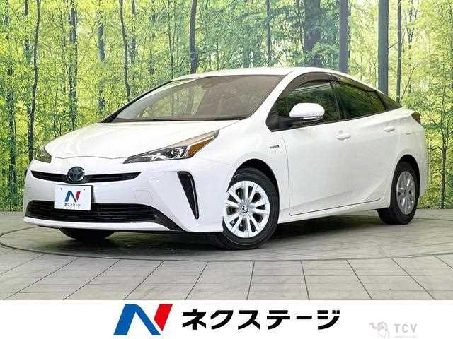2019 Toyota Prius
