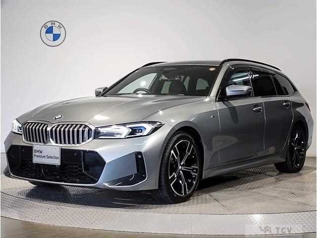 2023 BMW 3 Series