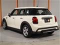 2021 BMW MINI