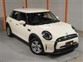 2021 BMW MINI
