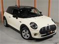 2021 BMW MINI