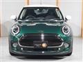 2019 BMW MINI