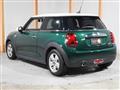 2019 BMW MINI