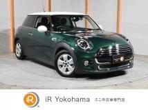 2019 BMW MINI