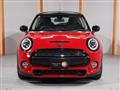 2019 BMW MINI