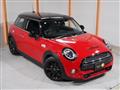 2019 BMW MINI