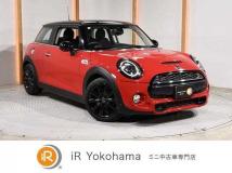 2019 BMW MINI
