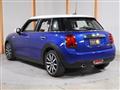 2019 BMW MINI