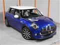 2019 BMW MINI