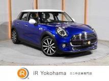 2019 BMW MINI