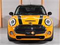 2017 BMW MINI