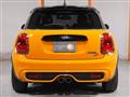 2017 BMW MINI