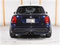 2022 BMW MINI