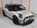 2021 BMW MINI
