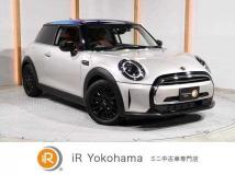 2021 BMW MINI