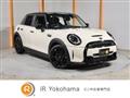 2022 BMW MINI