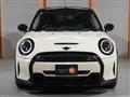 2022 BMW MINI