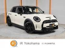 2022 BMW MINI