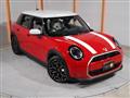 2026 BMW MINI
