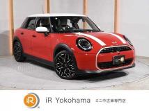 2026 BMW MINI